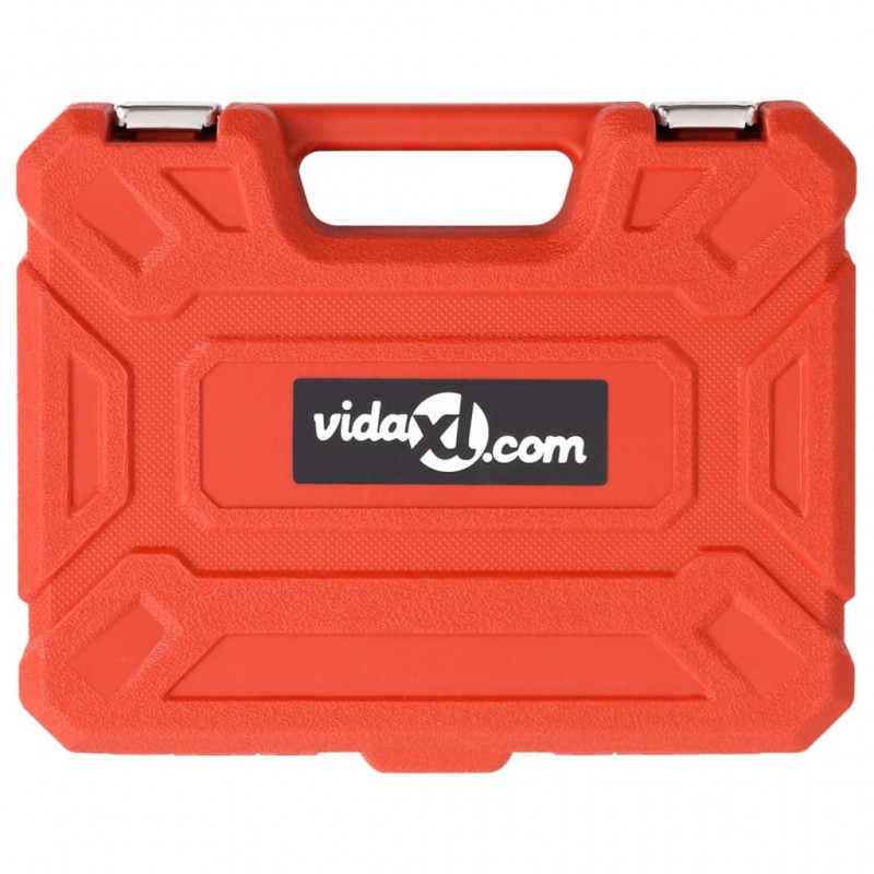 vidaXL Outils universels de blocage du pignon de l'arbre à cames 4 pcs