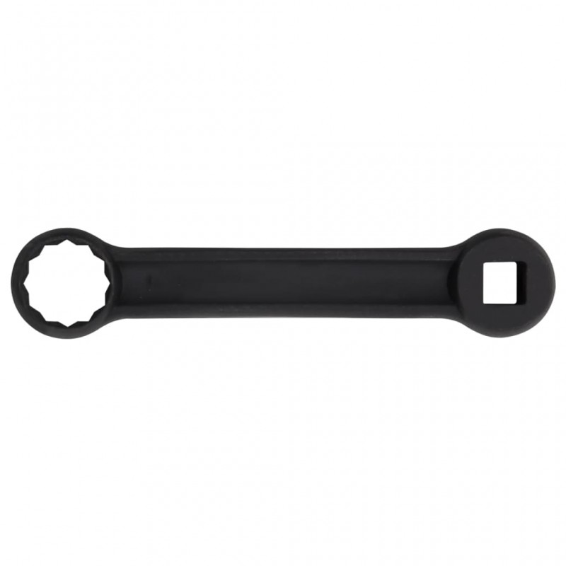 vidaXL Jeu de clés annulaires de montage moteur 2 pcs Mercedes-Benz