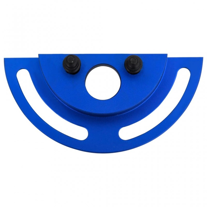 vidaXL Support de pompe à eau pour moteur Opel 2,2 L 16 V / Z22SE