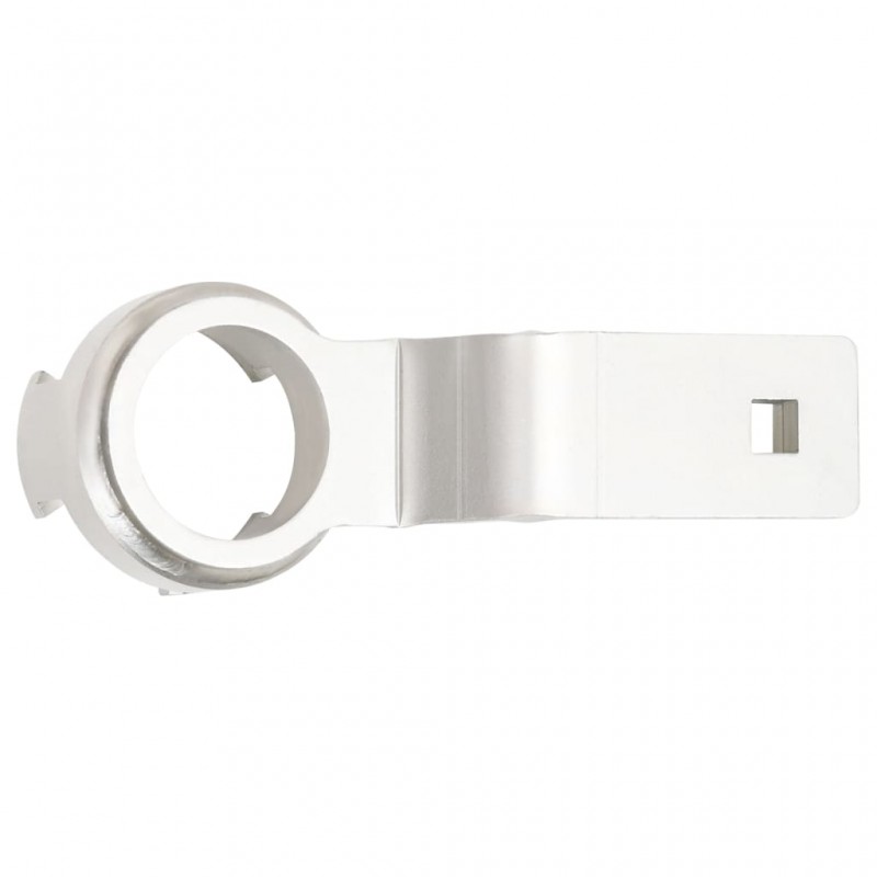 vidaXL Outil de maintien de la poulie de vilebrequin Moteurs Ford