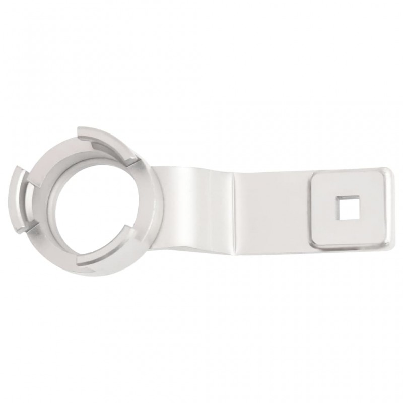 vidaXL Outil de maintien de la poulie de vilebrequin Moteurs Ford