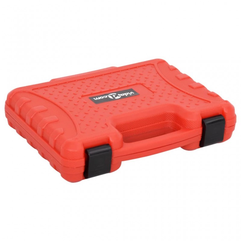 vidaXL Ensemble d'outils d'alignement de l'arbre d'équilibrage BMW