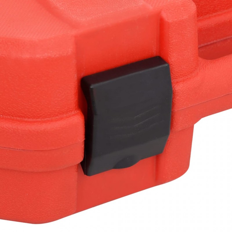 vidaXL Ensemble d'outils d'alignement de l'arbre à cames Volvo B4204