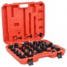 vidaXL Jeu de manomètres pour réservoir d'eau de voiture 32 pcs vidaXL Jeu de manomètres pour réservoir d'eau de voiture 32 pcs