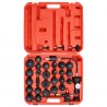 vidaXL Jeu de manomètres pour réservoir d'eau de voiture 32 pcs vidaXL Jeu de manomètres pour réservoir d'eau de voiture 32 pcs