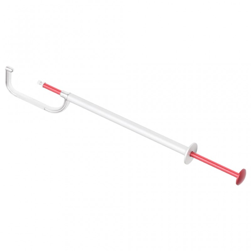 vidaXL Outil universel de test de l'épaisseur des disques de frein