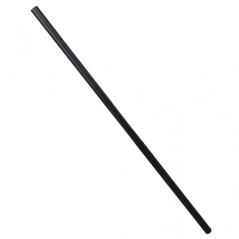 vidaXL Film de voiture Noir mat 100x150 cm