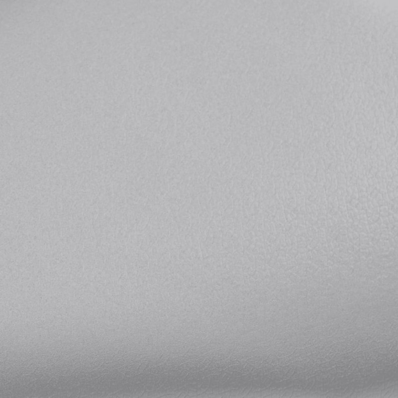 vidaXL Film de voiture Argenté mat 100x150 cm