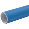 vidaXL Film de voiture Bleu mat 100x150 cm vidaXL Film de voiture Bleu mat 100x150 cm