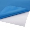 vidaXL Films de voiture 2 pcs Bleu mat 100x150 cm+50x150 cm vidaXL Films de voiture 2 pcs Bleu mat 100x150 cm+50x150 cm