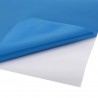 vidaXL Films de voiture 2 pcs Bleu mat 100x150 cm vidaXL Films de voiture 2 pcs Bleu mat 100x150 cm
