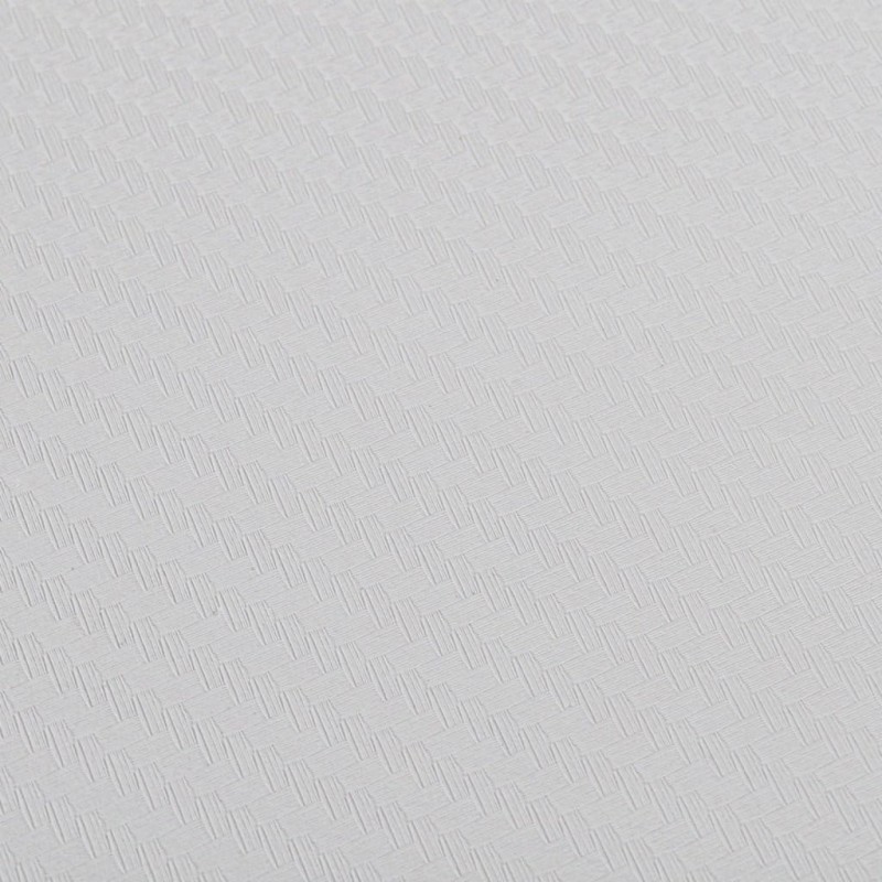 vidaXL Film 3D de voiture Blanc 100x150 cm