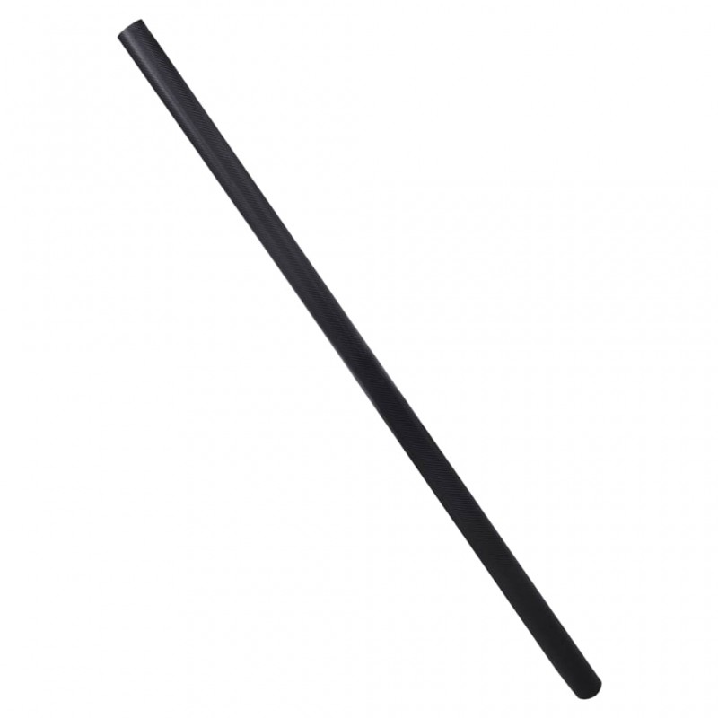 vidaXL Films 4D de voiture 2 pcs Noir 100x150 cm+50x150 cm