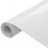 vidaXL Films 4D de voiture 2 pcs Blanc 100x150 cm vidaXL Films 4D de voiture 2 pcs Blanc 100x150 cm