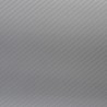 vidaXL Films 4D de voiture 2 pcs Argenté 100x150 cm+50x150 cm vidaXL Films 4D de voiture 2 pcs Argenté 100x150 cm+50x150 cm