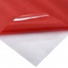 vidaXL Films 4D de voiture 2 pcs Rouge 100x150 cm+50x150 cm vidaXL Films 4D de voiture 2 pcs Rouge 100x150 cm+50x150 cm