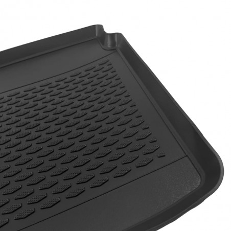vidaXL Tapis de coffre Peugeot 208 (2018-), e-208 (2020-) Caoutchouc vidaXL Tapis de coffre Peugeot 208 (2018-), e-208 (2020-) Caoutchouc