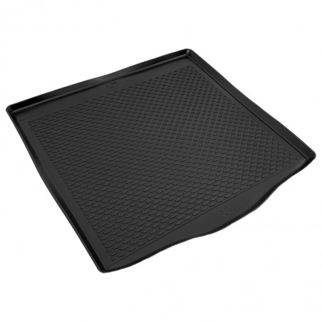 vidaXL Tapis de coffre auto Peugeot 301 (2012-) Caoutchouc