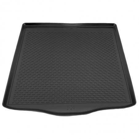 vidaXL Tapis de coffre auto Peugeot 301 (2012-) Caoutchouc