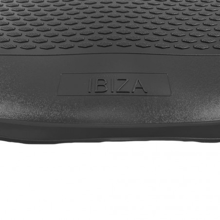 vidaXL Tapis de coffre Seat IBIZA (2017-) plancher haut Caoutchouc