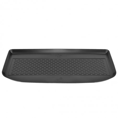 vidaXL Tapis de coffre de voiture pour VW UP! (2012-) Caoutchouc