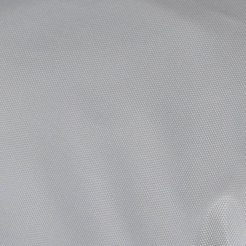 vidaXL Housses de bateau 2 pcs Gris Longueur 610-671 cm Largeur 254 cm