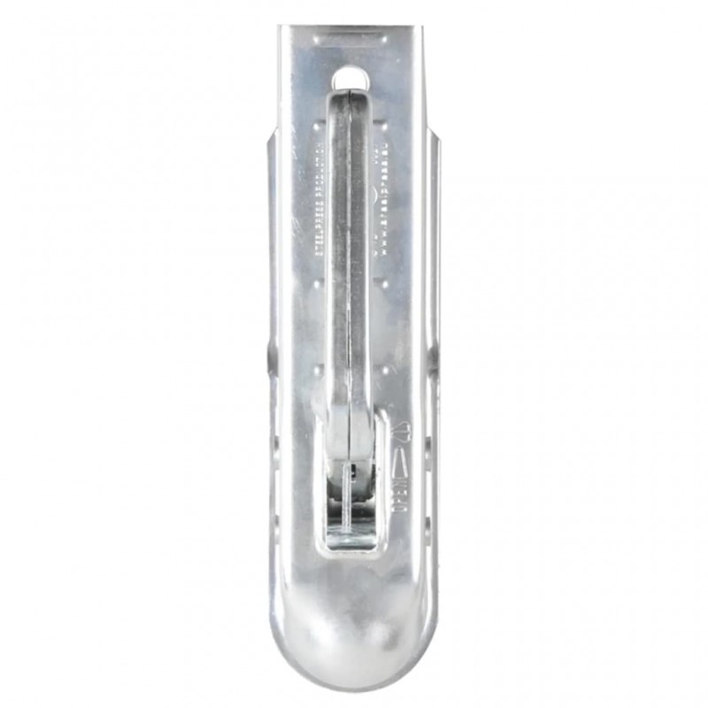 Accouplement pour boule d'attelage carré ProPlus 50 mm