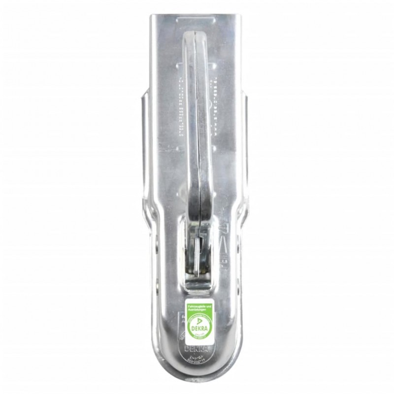 Accouplement pour boule d'attelage carré ProPlus 60 mm