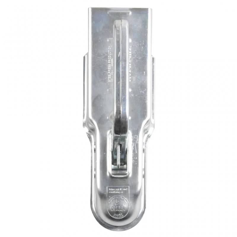 Accouplement pour boule d'attelage carré ProPlus 70 mm