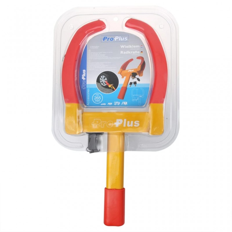 ProPlus Sabot de Denver universel 341341