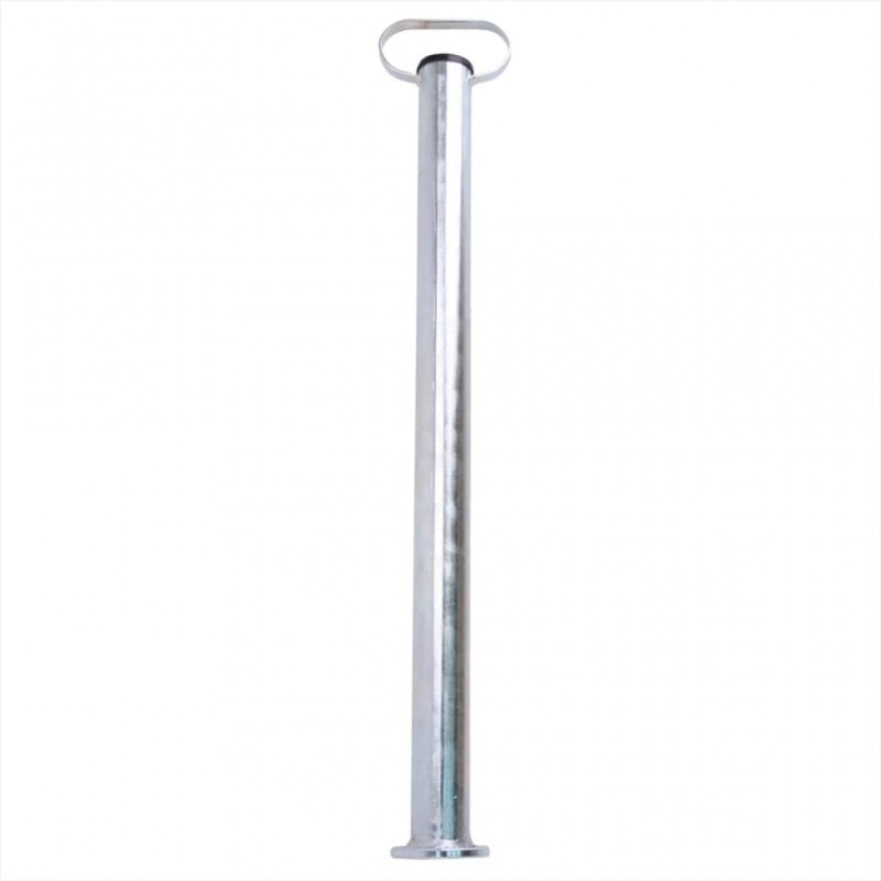 ProPlus Support de remorque D48 mm 70 cm 341516 ProPlus Support de remorque D48 mm 70 cm 341516