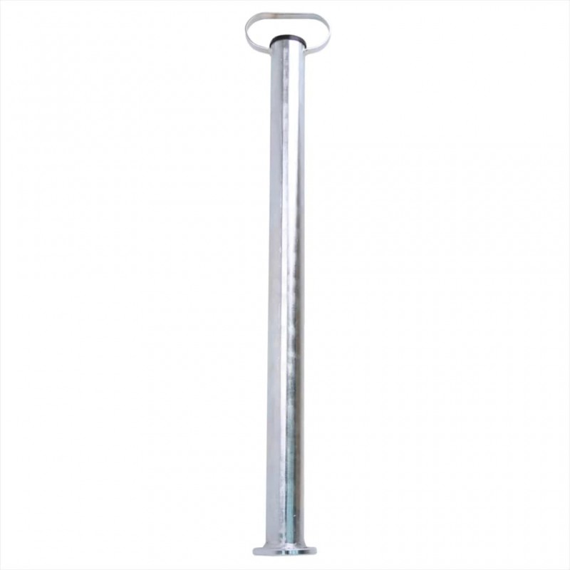 ProPlus Support de remorque D48 mm 70 cm 341516 ProPlus Support de remorque D48 mm 70 cm 341516