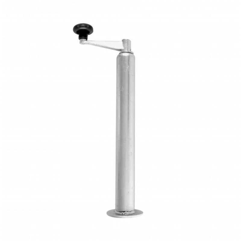 ProPlus Support de remorque réglable D48 mm 40-65 cm 341517 ProPlus Support de remorque réglable D48 mm 40-65 cm 341517