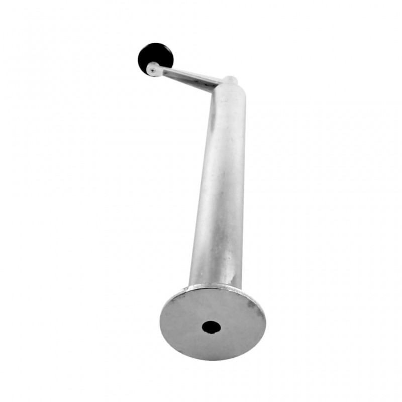 ProPlus Support de remorque réglable D48 mm 40-65 cm 341517 ProPlus Support de remorque réglable D48 mm 40-65 cm 341517