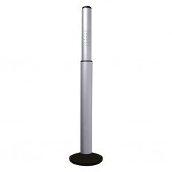 ProPlus Jauge de charge d'appui avec base en plastique 360843