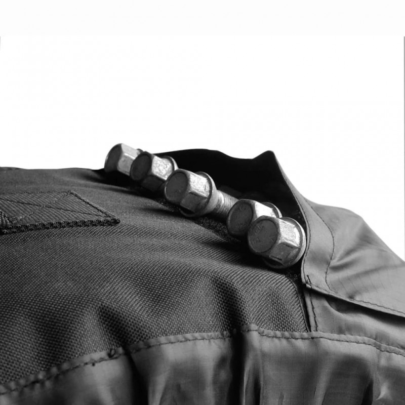 Kit de housses de pneu x4 Profi ProPlus