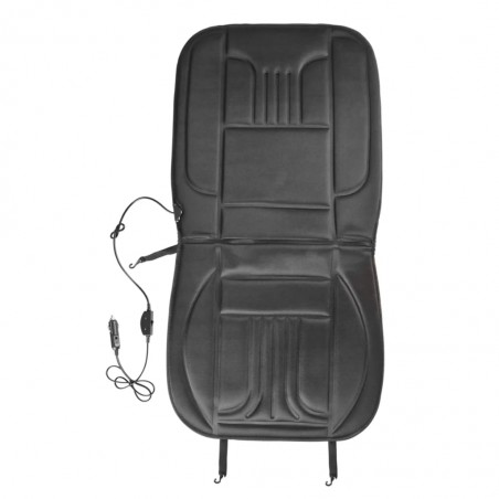 Coussin chauffant pour siège de voiture 12 V ProPlus Deluxe