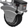 vidaXL Unité motorisée à roue pour roulotte Aluminium 12 V 350 W vidaXL Unité motorisée à roue pour roulotte Aluminium 12 V 350 W