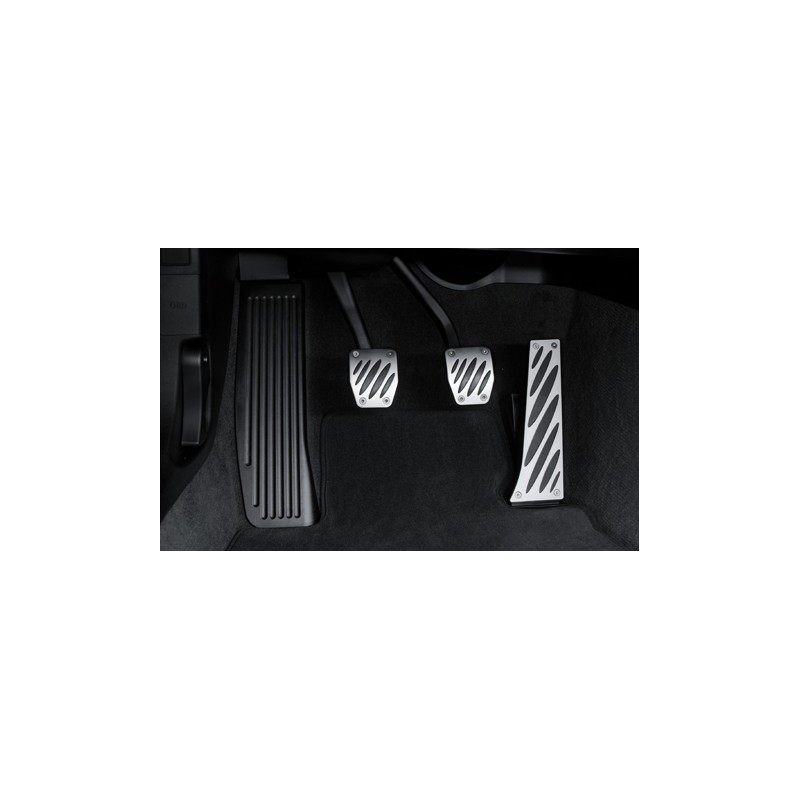 Kit pédales sport Bmw