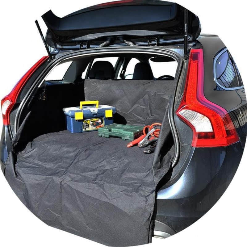 ProPlus Bâche pour coffre de voiture L 110 x 100 x 40 cm