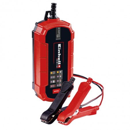 Einhell Chargeur de batterie CE-BC 2 M