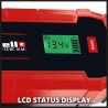 Einhell Chargeur de batterie CE-BC 10 M