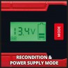 Einhell Chargeur de batterie CE-BC 10 M