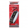 Brüder Mannesmann Chargeur de batterie 6/12 V avec écran LCD Brüder Mannesmann Chargeur de batterie 6/12 V avec écran LCD