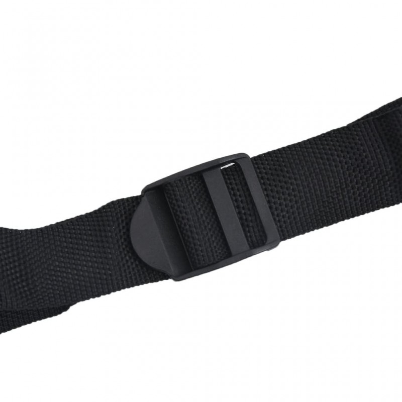 Housse pour bateau gris 427-488 cm (longueur)229 cm (largeur)