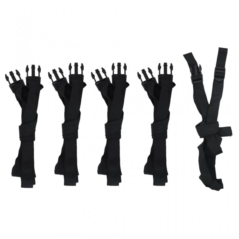 Housse pour bateau gris 610-671 cm (longueur) 254 cm (largeur)