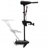 vidaXL Moteur électrique de pêche à la traîne P25 55 lbs vidaXL Moteur électrique de pêche à la traîne P25 55 lbs