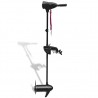 Moteur électrique pour bateau P37 86 lbs Moteur électrique pour bateau P37 86 lbs