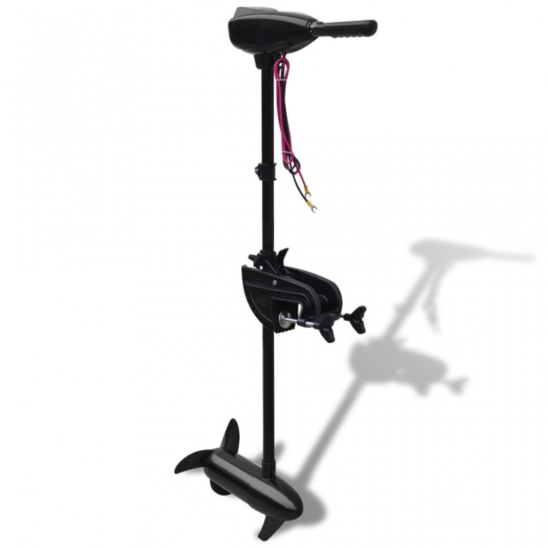 Moteur électrique pour bateau P37 86 lbs