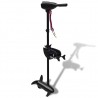 Moteur électrique pour bateau P37 86 lbs Moteur électrique pour bateau P37 86 lbs